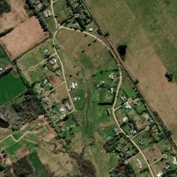 Satellite view of Estancias Golf Club