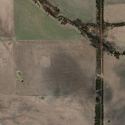 Lower Eyre Peninsula map(satellite map)