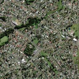 Koonawarra map(satellite map)