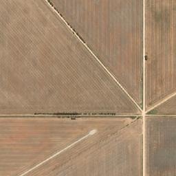 Mallala map(satellite map)