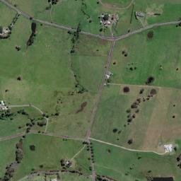 Avondale map(satellite map)
