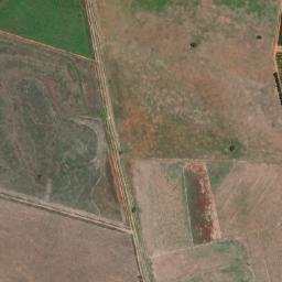 Leeton map(satellite map)
