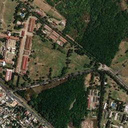 Satellite view of San Jorge Golf Club