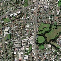 Warilla map(satellite map)
