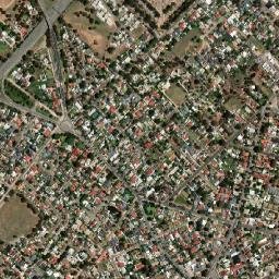 Willaston map(satellite map)