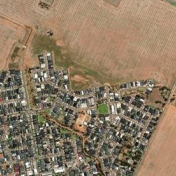 Blakeview map(satellite map)