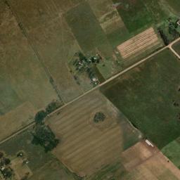 Satellite view of Golf Club Mercedes