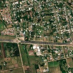 Empalme Olmos map(satellite map)