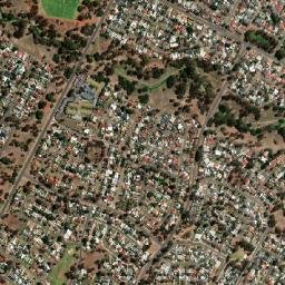 Craigmore map(satellite map)