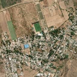 Lolol map(satellite map)