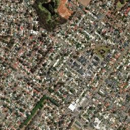 Salisbury North map(satellite map)