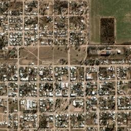 Buena Esperanza map(satellite map)