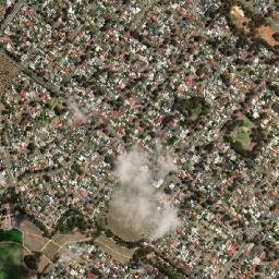 Paralowie map(satellite map)