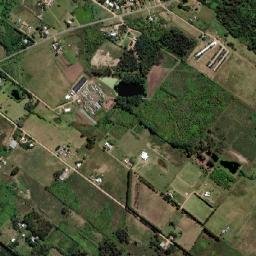 Colón Sudeste map(satellite map)
