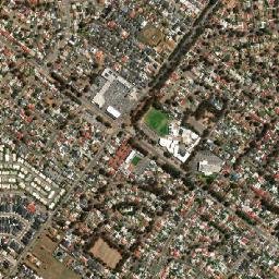 Parafield Gardens map(satellite map)