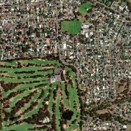 Fairview Park map(satellite map)