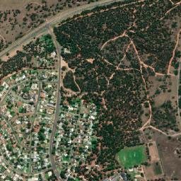 Coleambally map(satellite map)