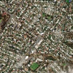 Para Hills map(satellite map)