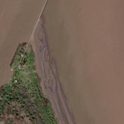 Satellite view of La Terraza
