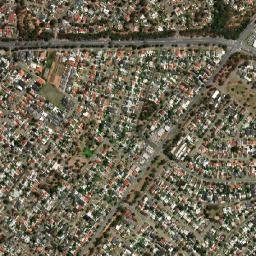 Pooraka map(satellite map)