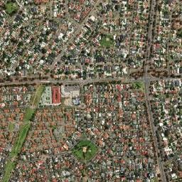 Walkley Heights map(satellite map)