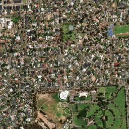 Clearview map(satellite map)