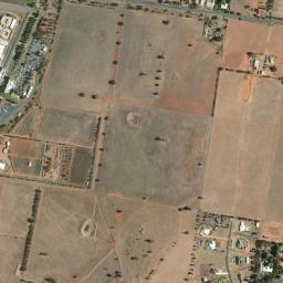 Satellite view of Junee Golf Club