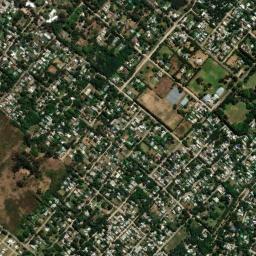 Satellite view of Estudiantes de La Plata