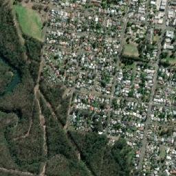 Nowra map(satellite map)