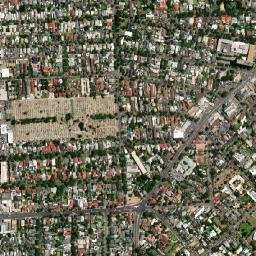 Collinswood map(satellite map)