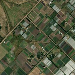 Satellite view of El Campito del Pato