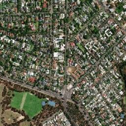 Medindie map(satellite map)