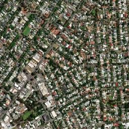 Norwood Payneham St Peters map(satellite map)