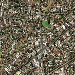 Plympton map(satellite map)
