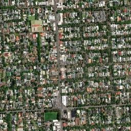 Unley Park map(satellite map)