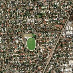 Edwardstown map(satellite map)