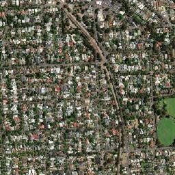 Torrens Park map(satellite map)