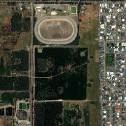 McKail map(satellite map)