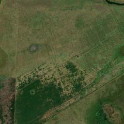 Satellite view of Navarro Golf Club