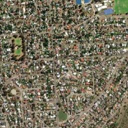 Seacombe Heights map(satellite map)