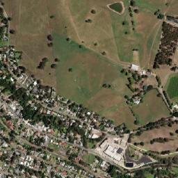Nairne map(satellite map)