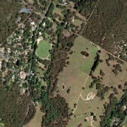 Mylor map(satellite map)