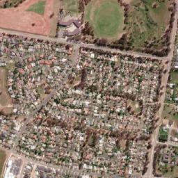 Estella map(satellite map)