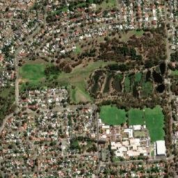 Reynella East map(satellite map)