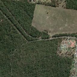 Basin View map(satellite map)