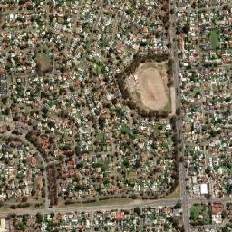 Morphett Vale map(satellite map)