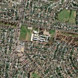 Tolland map(satellite map)