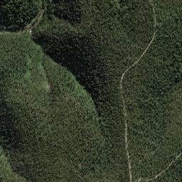 Shoalhaven Shire map(satellite map)