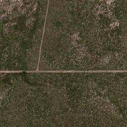 Departamento de General Alvear map(satellite map)