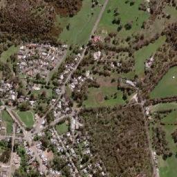 Macclesfield map(satellite map)